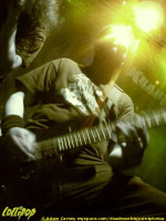 Job for a Cowboy - New England Metal and Hardcore Festival 2007 | Photos by Adam Carney