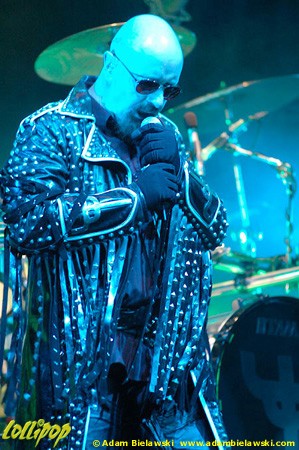 Judas Priest - Tweeter Center Chicago, IL June 2005 | Photos by Adam Bielawski