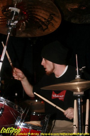 Judecca - The Compound Fitchburg, MA November 2006 | Photos by Stefanie McBride