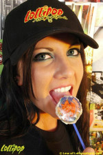 Karissah | Sweet Licks | Photos by Lew Vividere