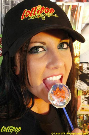 Karissah | Sweet Licks | Photos by Lew Vividere