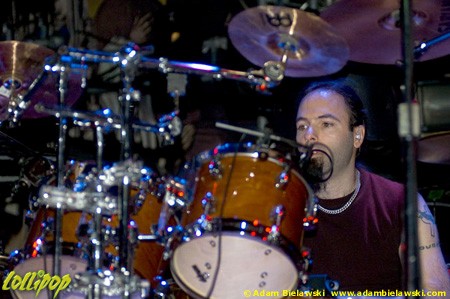 Kataklysm - House of Blues Chicago, IL May 2007 | Photos by Adam Bielawski