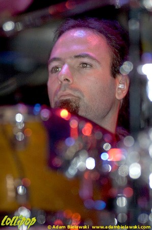 Kataklysm - House of Blues Chicago, IL May 2007 | Photos by Adam Bielawski