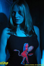 Kelle | Shedevil | Photos by Bruce Bettis