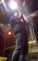 Killswitch Engage - Avalon Boston, MA February 2007 | Photos by Adam Carney