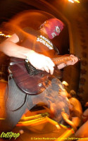 Killswitch Engage - New England Metal and Hardcore Festival 2004 | Photos by Carina Mastrocola