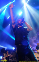 Killswitch Engage at New England Metal and Hardcore Festival Worcester, MA April 2016 | Photos by Lisa Schuchmann