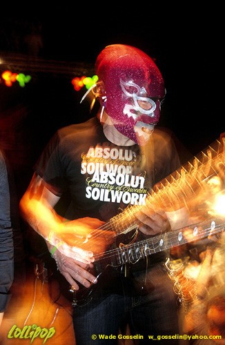 Killswitch Engage - New England Metal and Hardcore Festival2 2004 | Photos by Wade Gosselin