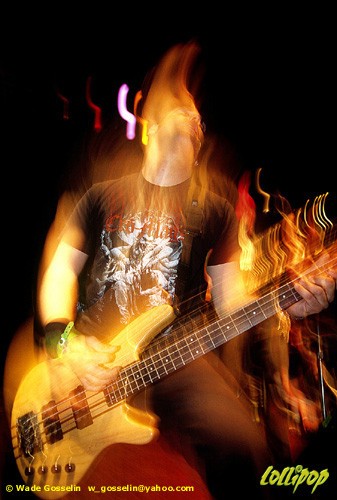Killswitch Engage - New England Metal and Hardcore Festival2 2004 | Photos by Wade Gosselin