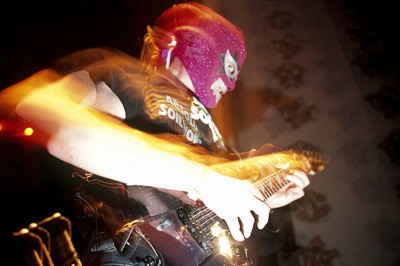 Killswitch Engage - New England Metal and Hardcore Festival2 2004 | Photos by Wade Gosselin