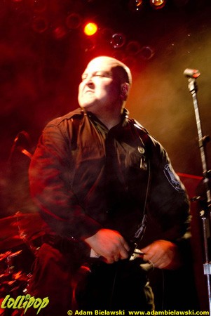 Kommandant - House of Blues Chicago, IL January 2010 | Photos by Adam Bielawski