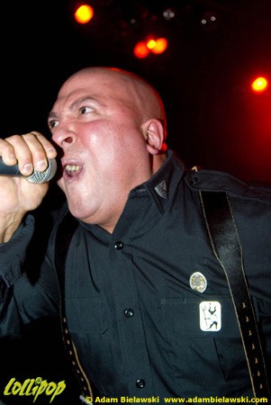 Kommandant - House of Blues Chicago, IL January 2010 | Photos by Adam Bielawski