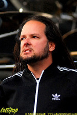Korn - Rock on the Range Columbus, OH May 2011 | Photos by Adam Bielawski
