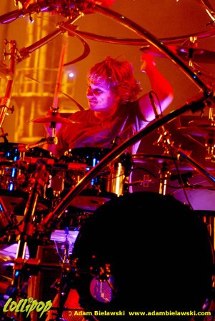 Korn - Rockstar Mayhem Chicago, IL July 2010 | Photos by Adam Bielawski