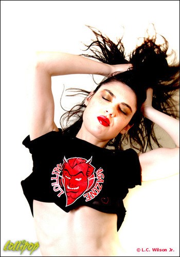 Lady J | Suave Devil | Photos by Lenny