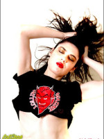 Lady J | Suave Devil | Photos by Lenny