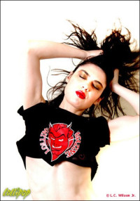 Lady J | Suave Devil | Photos by Lenny