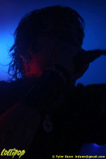 Lamb of God - Beaumont Club Kansas City, KS March 2007 | Photos by Tyler Dunn