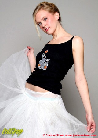 Laura Leigh Hofrichter | Squirrels | Photos by Joshua Steen