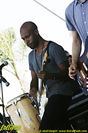 LetLive - Warped Tour San Diego, CA June 2013 | Photos by akaFotogirl