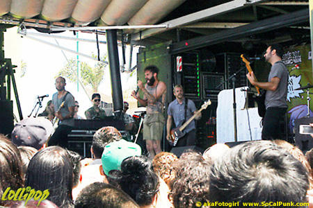 LetLive - Warped Tour San Diego, CA June 2013 | Photos by akaFotogirl