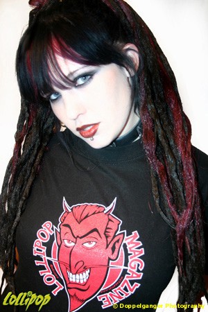 Lex | Suave Devil | Photos by Doppelganger Photography