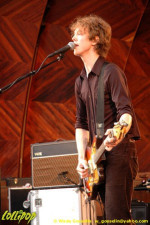 Longwave - Hatshell Boston, MA August 2005 | Photos by Wade Gosselin