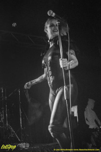 Lords of Acid - Brighton Music Hall Brighton, MA March 2019 | Photos by Lisa Schuchmann Lords of Acid - Brighton Music Hall Brighton, MA March 2019 | Photos by Lisa Schuchmann