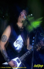 Machine Head - New England Metal and Hardcore Festival4 2004 | Photos by Wade Gosselin Machine Head - New England Metal and Hardcore Festival4 2004 | Photos by Wade Gosselin