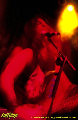 Machine Head - New England Metal and Hardcore Festival4 2004 | Photos by Wade Gosselin