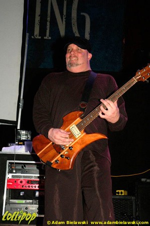Madball - House of Blues Chicago, IL December 2005 | Photos by Adam Bielawski