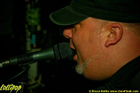 Madball - Living Room Providence, RI February 2008 | Photos by Bruce Bettis