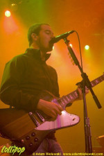 Mae - House of Blues Chicago, IL March 2007 | Photos by Adam Bielawski