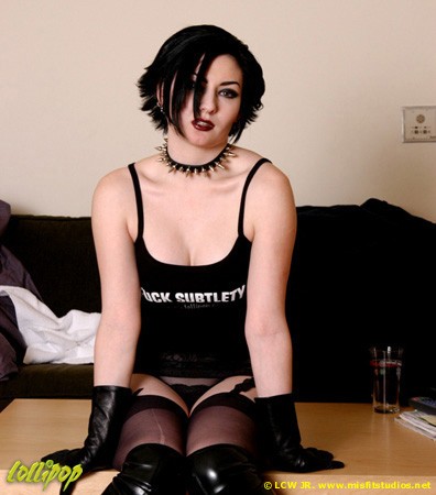 Malice | Fuck Subtlety | Photos by Lenny