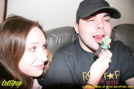 Manga Madness | Photos by Bruce Bettis
