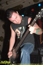 Manntis - Metro Chicago, IL October 2005 | Photos by Vivianne J. Odisho