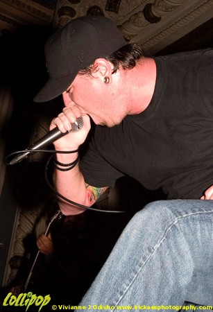 Manntis - Metro Chicago, IL October 2005 | Photos by Vivianne J. Odisho