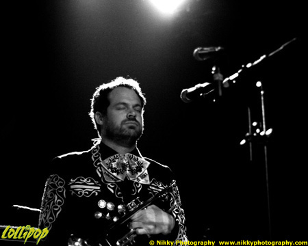 Mariachi El Bronx - Lupo's Heartbreak Hotel Providence, RI March 2014 | Photos by Nikky Photography
