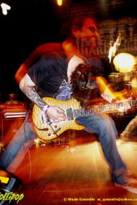 Martyr AD - New England Metal and Hardcore Festival2 2004 | Photos by Wade Gosselin