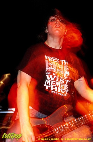 Martyr AD - New England Metal and Hardcore Festival2 2004 | Photos by Wade Gosselin
