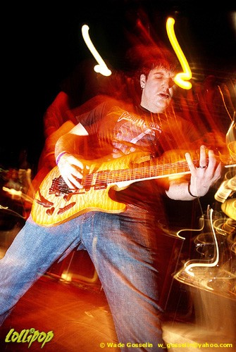 Martyr AD - New England Metal and Hardcore Festival2 2004 | Photos by Wade Gosselin