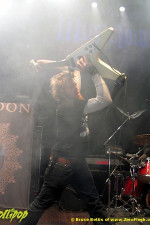 Mastodon - Palladium Worcester, MA November 2004 | Photos by Bruce Bettis Mastodon - Palladium Worcester, MA November 2004 | Photos by Bruce Bettis