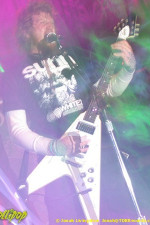 Mastodon - Palladium2 Worcester, MA November 2004 | Photos by Jonah Livingston Mastodon - Palladium2 Worcester, MA November 2004 | Photos by Jonah Livingston