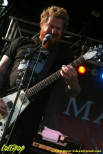 Mastodon - Pitchfork Music Festival Chicago, IL July 2007 | Photos by Tyler Dunn Mastodon - Pitchfork Music Festival Chicago, IL July 2007 | Photos by Tyler Dunn