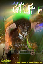 Mastodon - State Theater Portland, ME November 2004 | Photos by Wade Gosselin Mastodon - State Theater Portland, ME November 2004 | Photos by Wade Gosselin