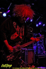 Melvins - Paradise Allston, MA October 2012 | Photos by Lounge SevenZeroEight Melvins - Paradise Allston, MA October 2012 | Photos by Lounge SevenZeroEight