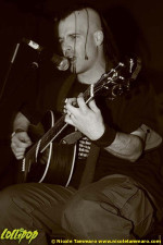 Michale Graves - Church Boston, MA April 2008 | Photos by Nicole Tammaro