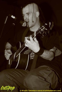 Michale Graves - Church Boston, MA April 2008 | Photos by Nicole Tammaro