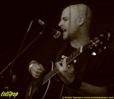 Michale Graves - Church Boston, MA April 2008 | Photos by Nicole Tammaro