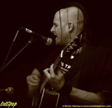 Michale Graves - Church Boston, MA April 2008 | Photos by Nicole Tammaro